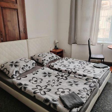 Centrum Ostrava - Rooms Extérieur photo