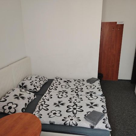 Centrum Ostrava - Rooms Extérieur photo