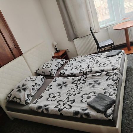 Centrum Ostrava - Rooms Extérieur photo