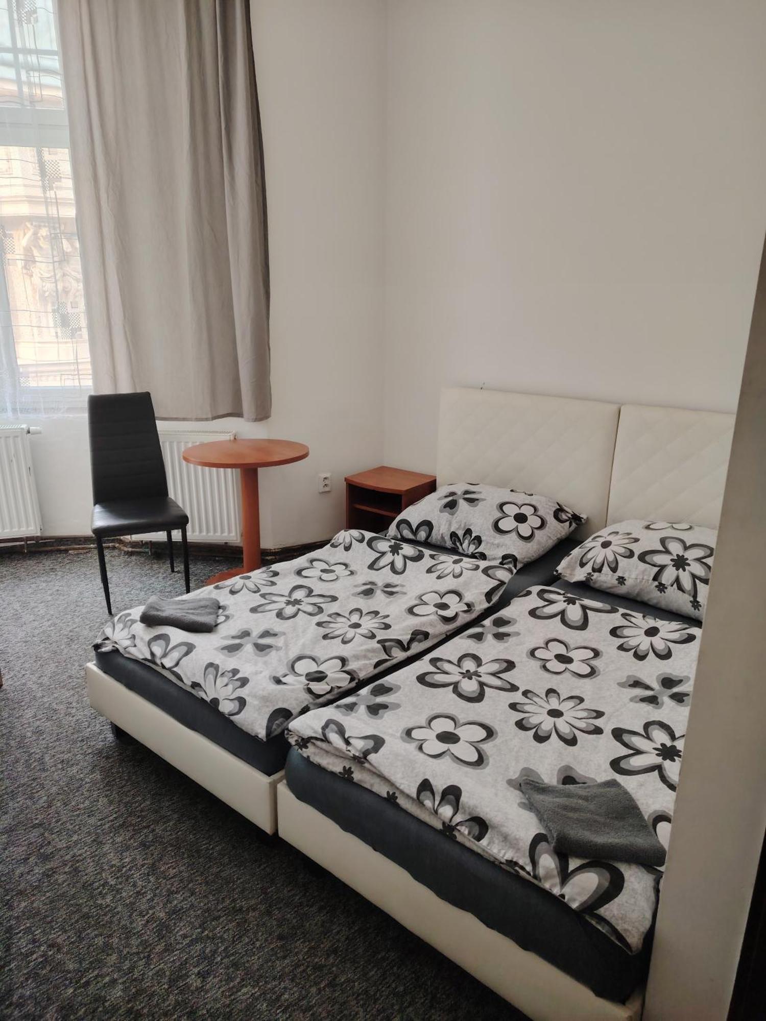 Centrum Ostrava - Rooms Extérieur photo