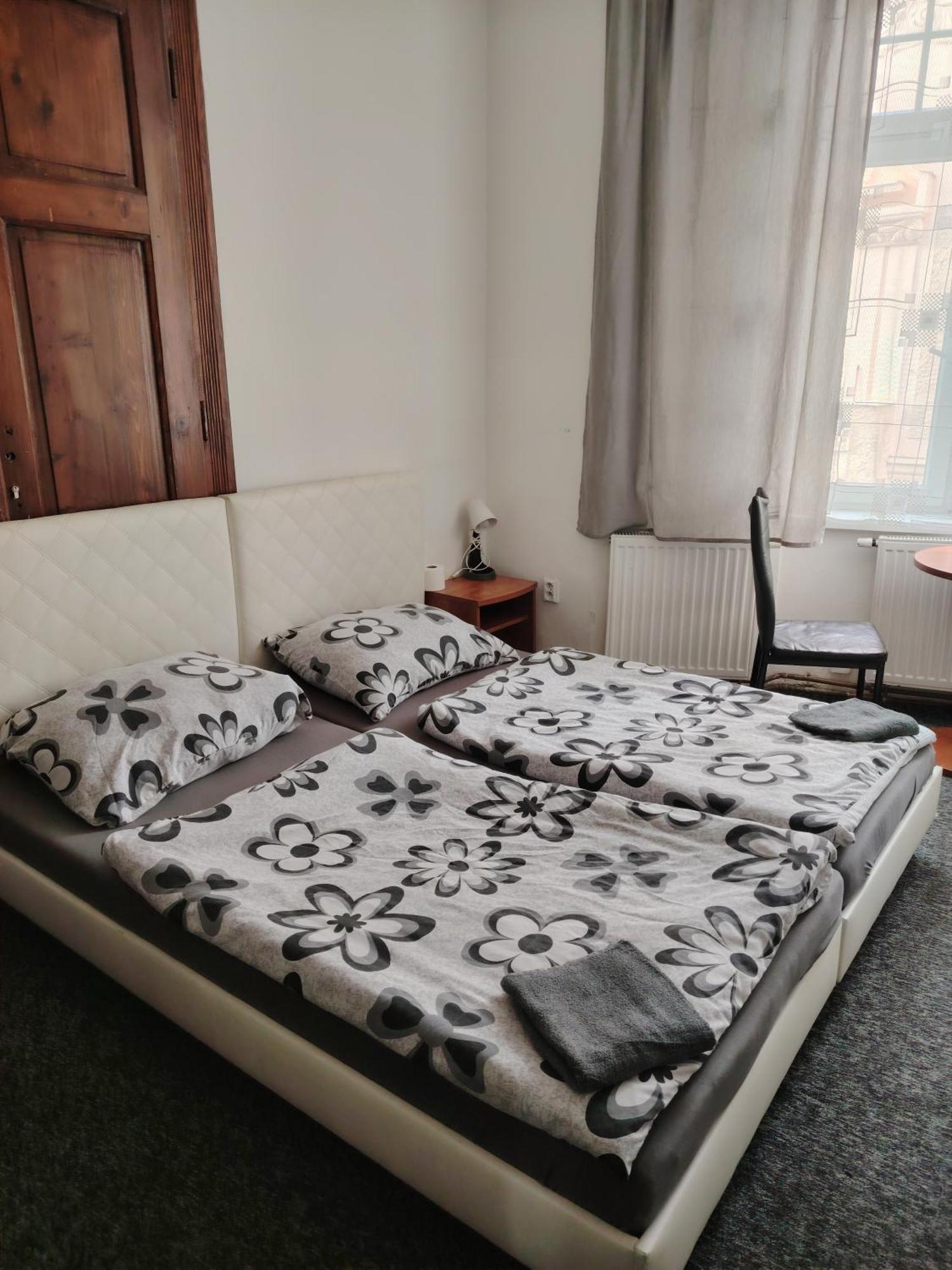 Centrum Ostrava - Rooms Extérieur photo