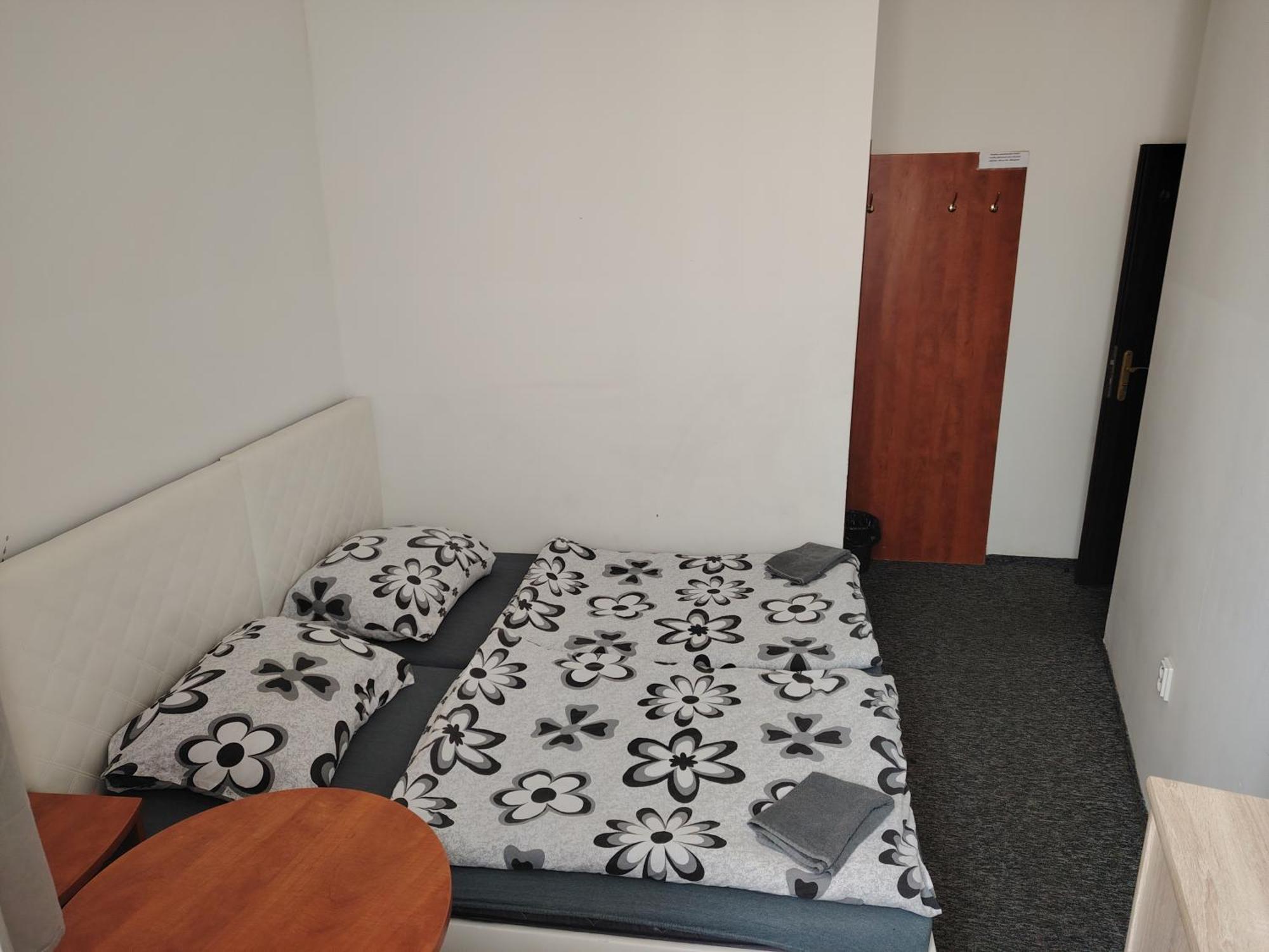 Centrum Ostrava - Rooms Extérieur photo