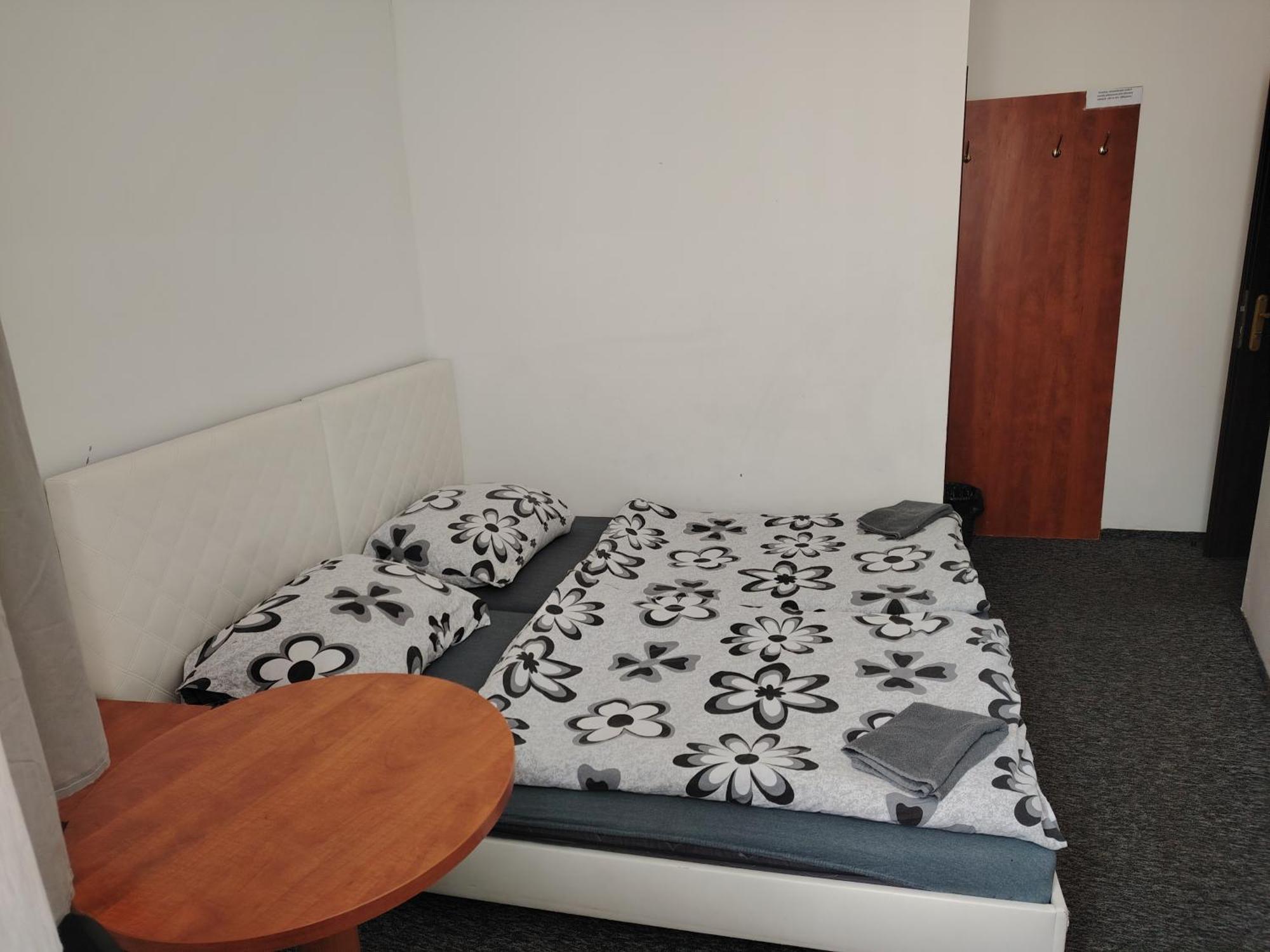 Centrum Ostrava - Rooms Extérieur photo