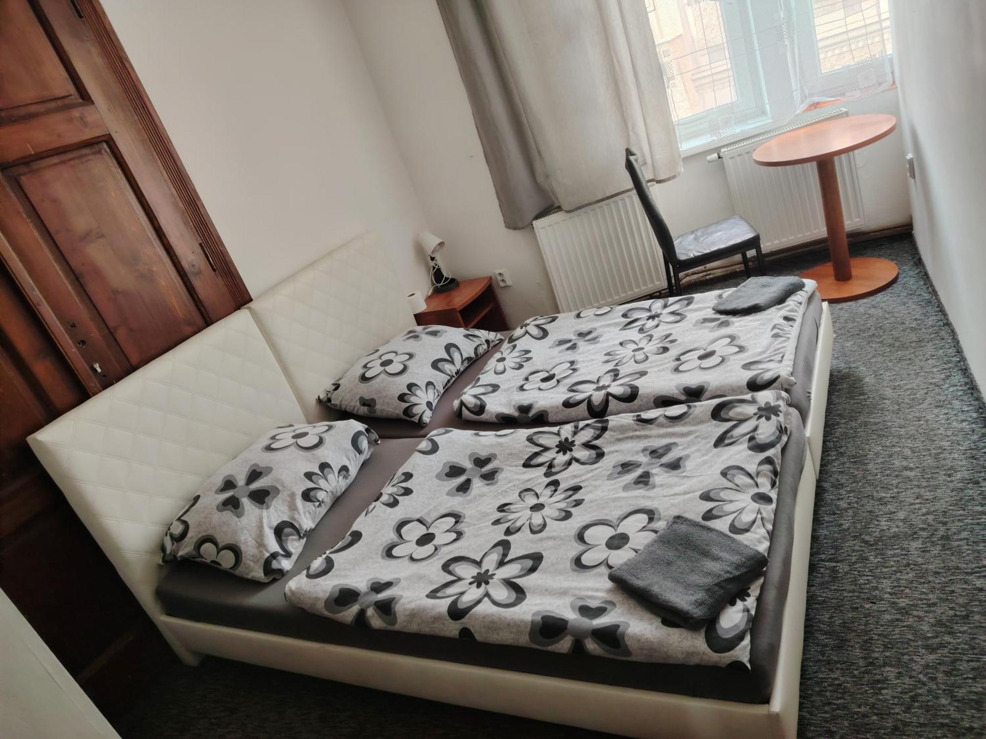 Centrum Ostrava - Rooms Extérieur photo